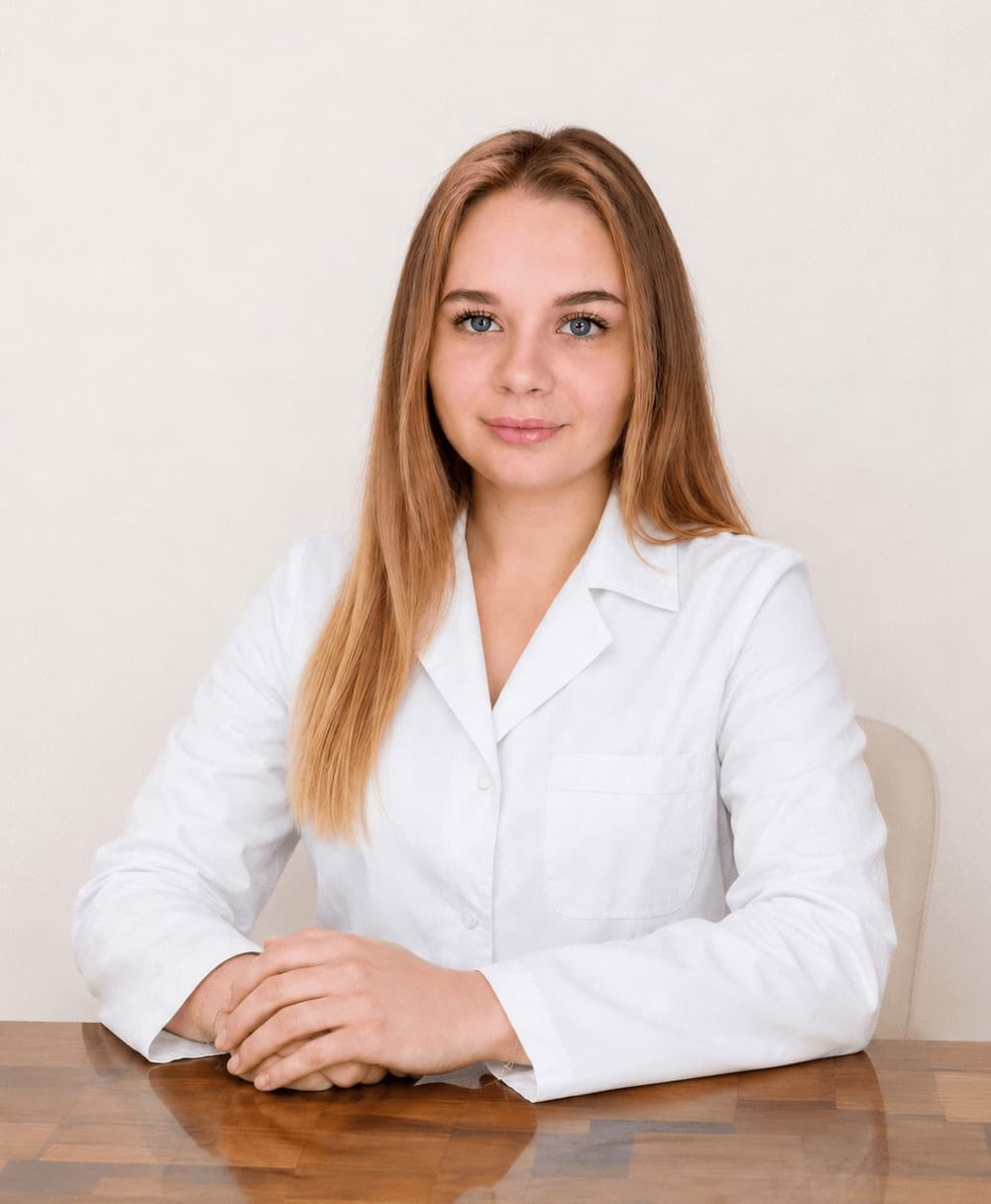 Пыслар Алёна